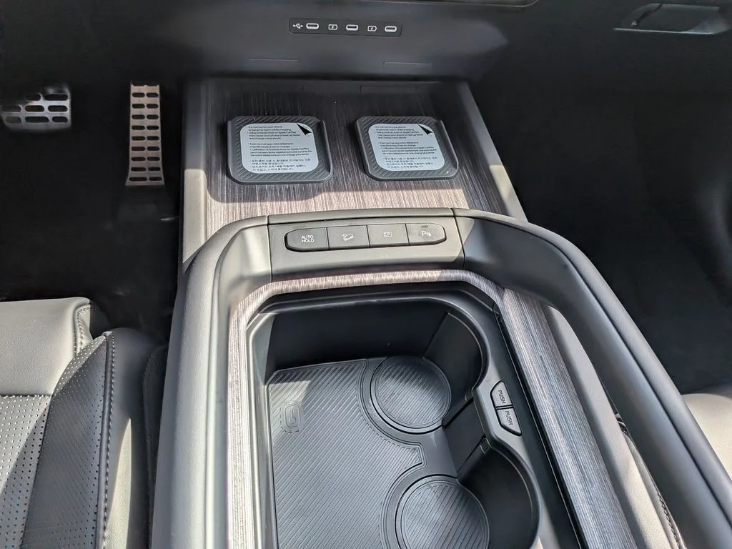 New 2027  Kia X-Line SX Prestige image 47
