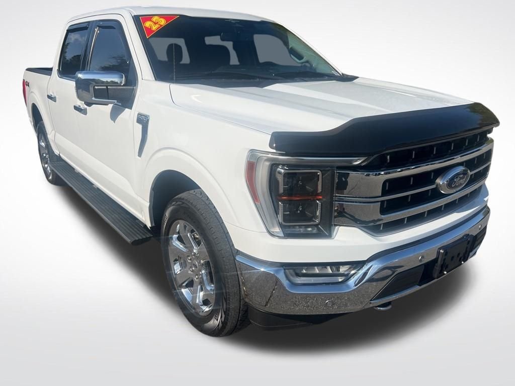 2023 Ford F-150 Lariat - Photo 3