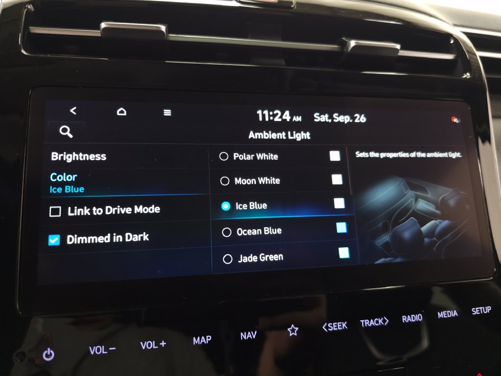 2023 Hyundai Tucson Limited - Photo 26