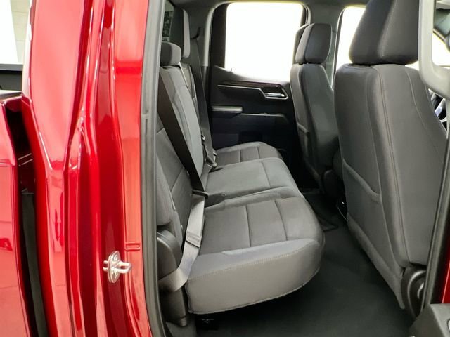 2024 GMC Sierra 1500 Elevation - Photo 17