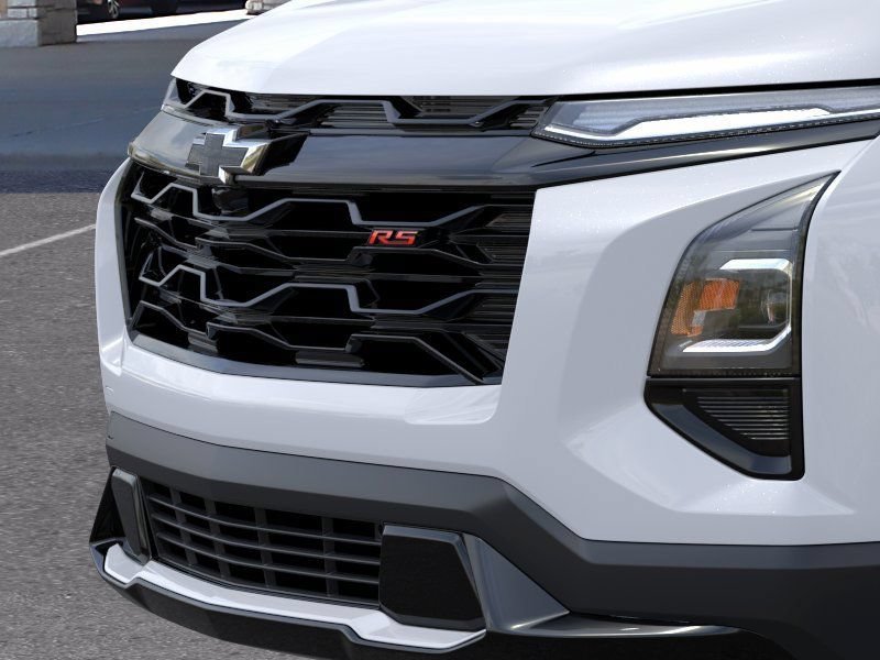 2027 Chevrolet Equinox RS - Photo 13