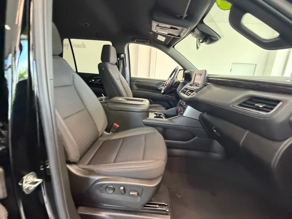 Certified Used 2024 Black Chevrolet LS image 18