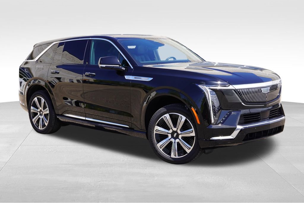 2025 Cadillac Escalade IQ Luxury 2 AWD's photo