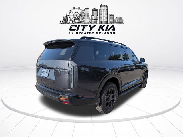 New 2027 Panthera Metal Kia X-PRO SX image 6