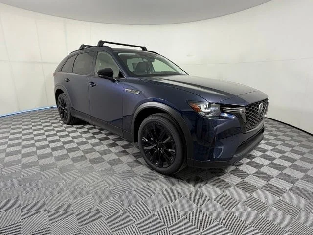2026 Mazda CX-90 3.3 Turbo Premium Sport