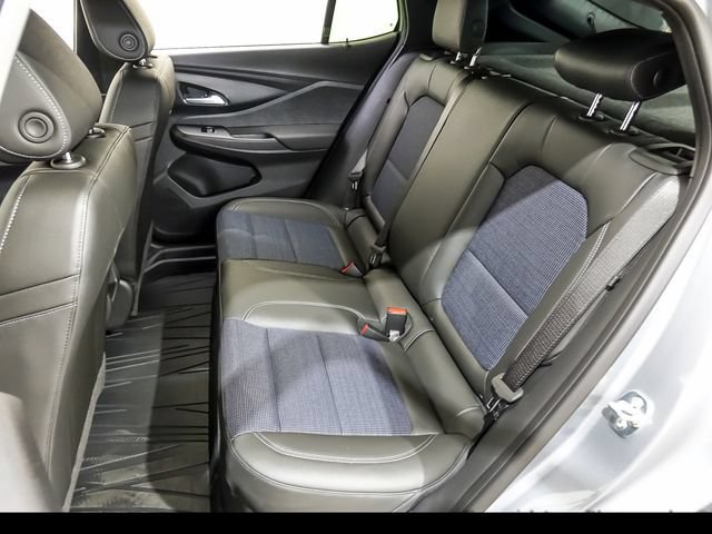 2026 Buick Envista Preferred - Photo 10