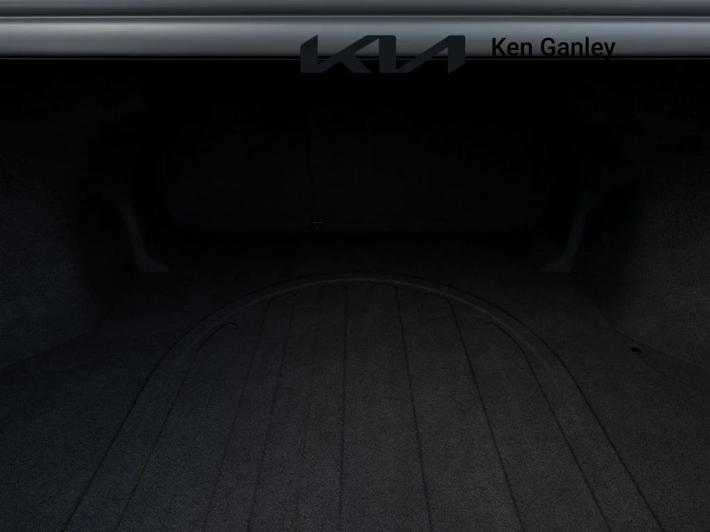 New 2026 Morning Haze Kia GT-Line image 19