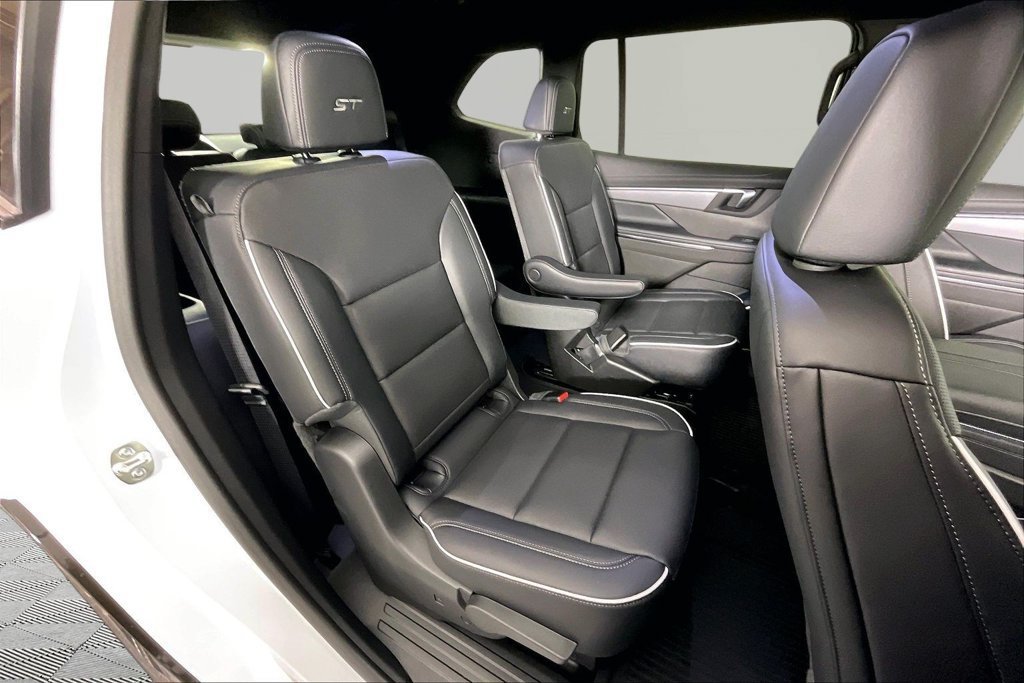 2027 Buick Enclave Sport Touring - Photo 11
