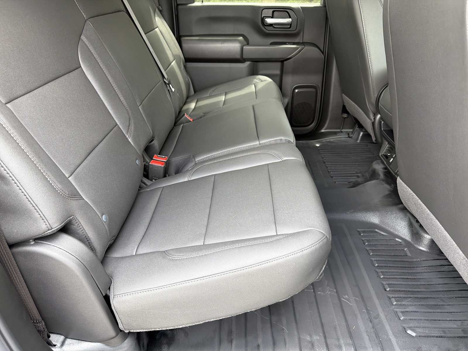 2026 GMC Sierra 3500HD Pro - Photo 13
