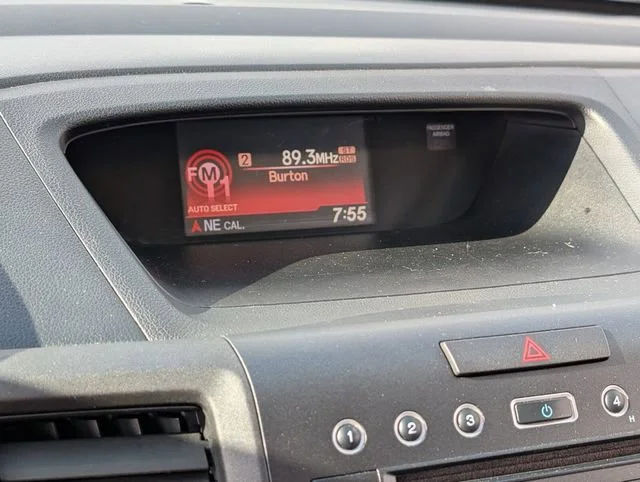 2013 Honda CR-V LX - Photo 17