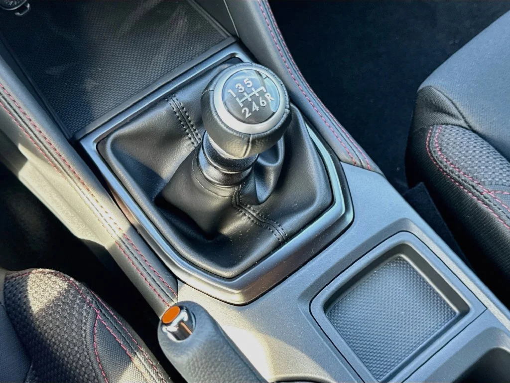 New 2026  Subaru Premium image 20