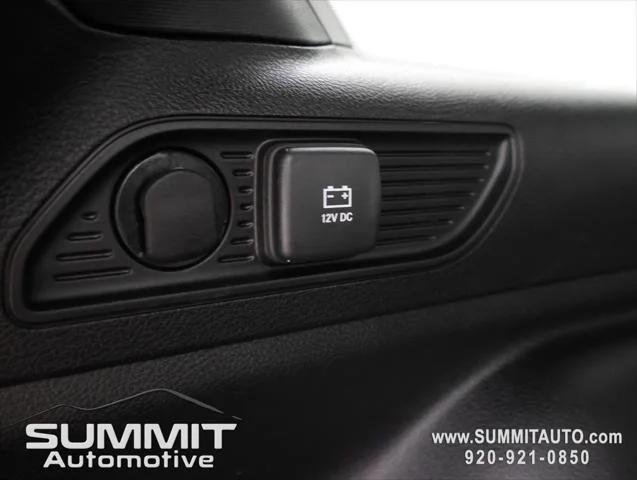 New 2026 Silver Zynith Jeep Limited image 32