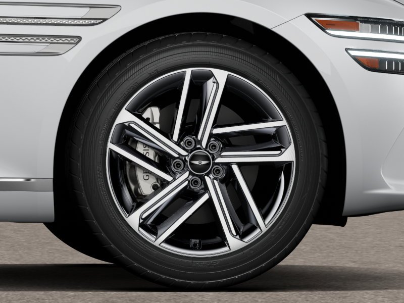 2026 GENESIS G80 Advanced - Photo 31
