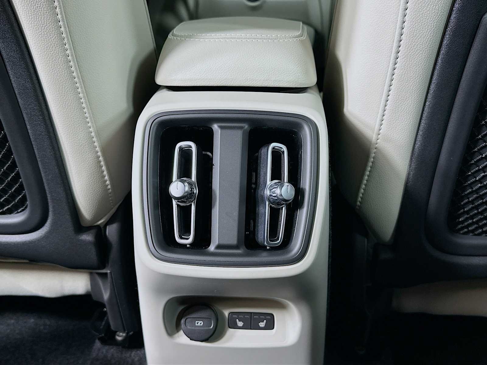 New 2026 Denim Blue Volvo Plus image 23