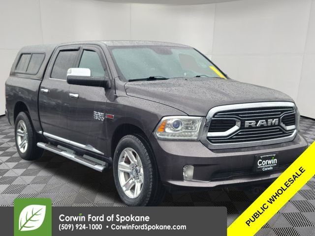 2016 RAM Ram 1500 Limited