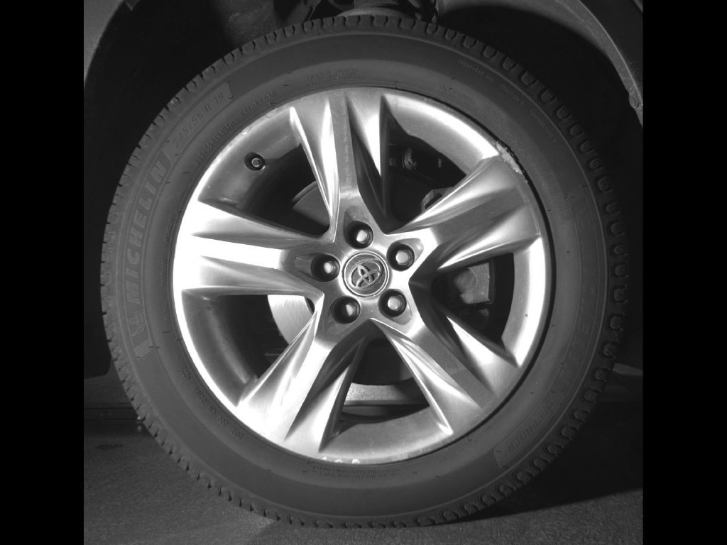 Used 2018 Gray Toyota Limited image 10