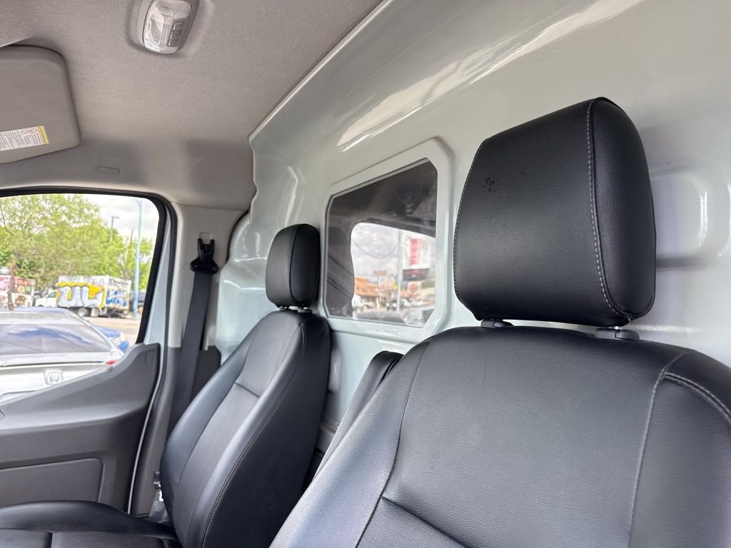 Used 2020 White Ford Base image 12
