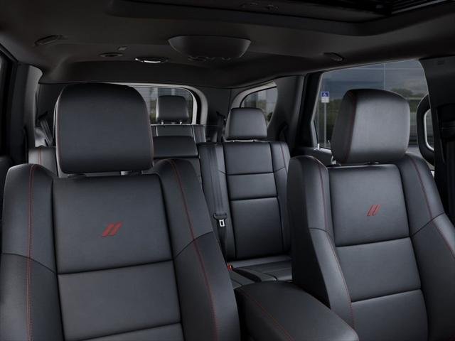 New 2026 Destroyer Gray Clear-Coat Exterior Paint Dodge GT PLUS image 26