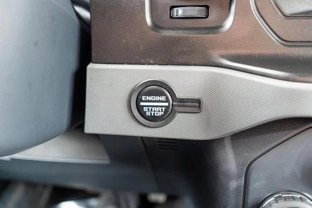 Used 2023 Blue Ford Big Bend image 25