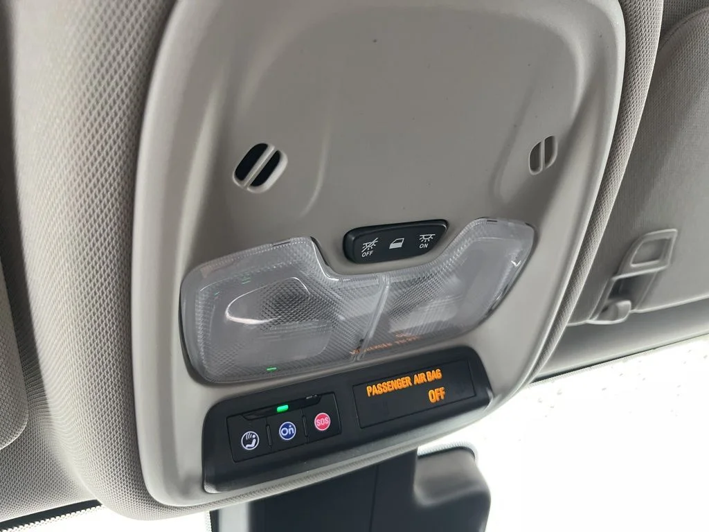 Used 2023 White Buick Preferred image 16