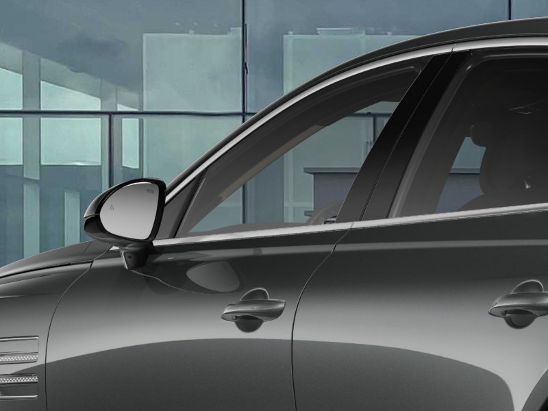 New 2026 Makalu Gray Genesis 2.5T image 14