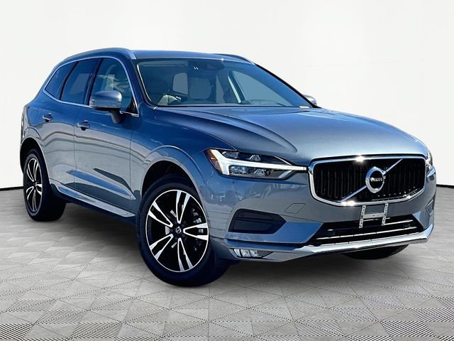 2021 Volvo XC60 Momentum