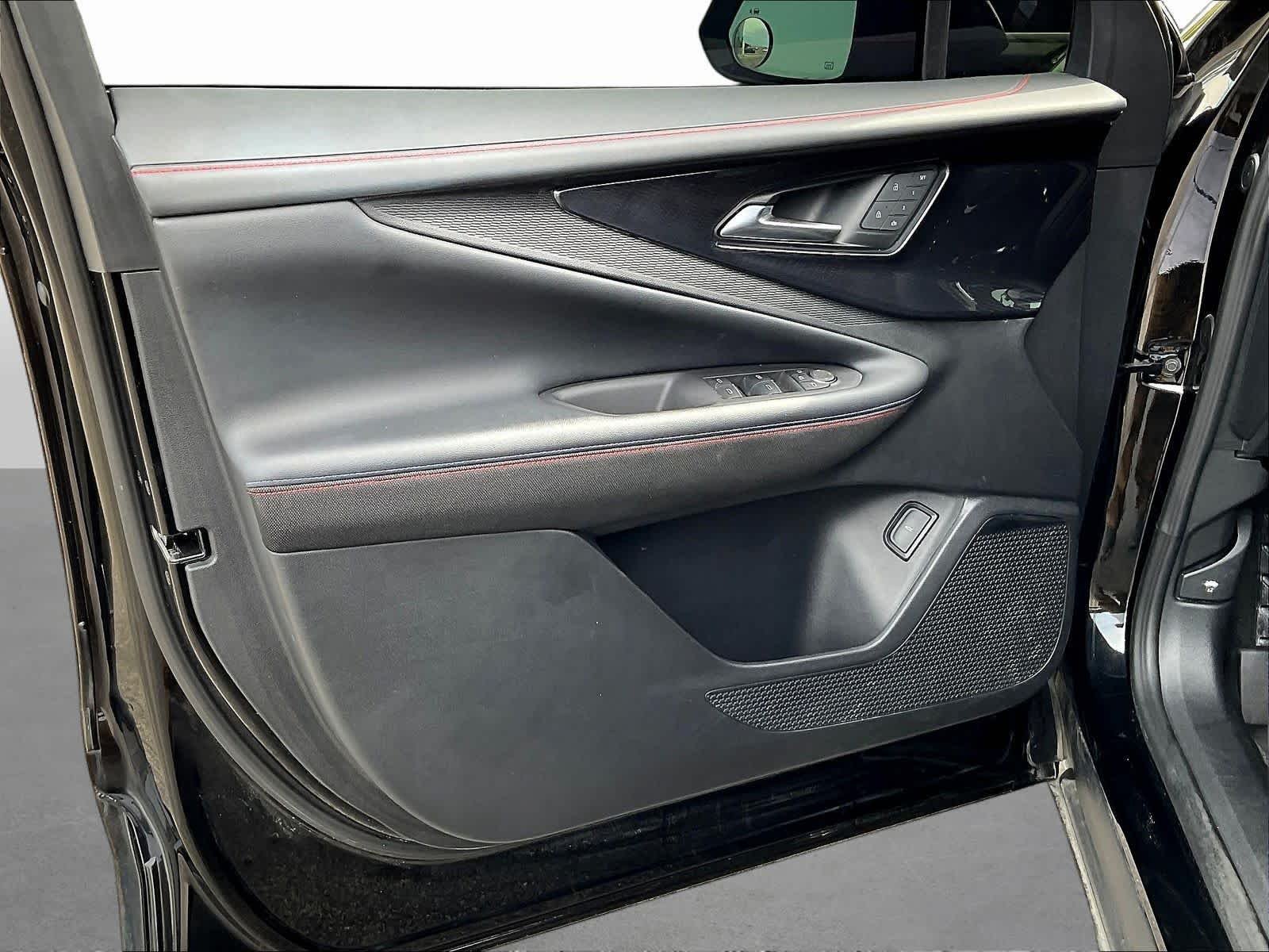 2024 Chevrolet Blazer EV RS - Photo 22