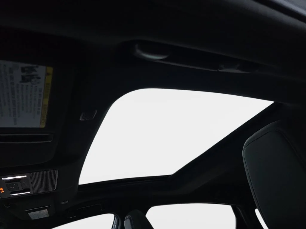 New 2026 Cloudburst Gray Lexus PREMIUM AWD image 27