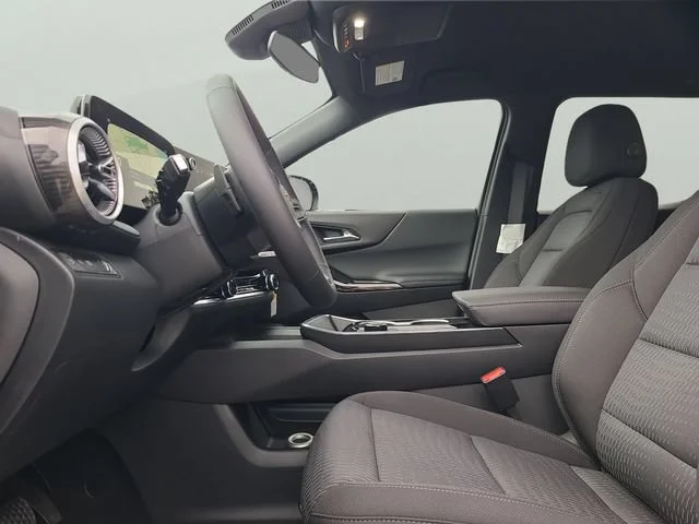 New 2027 Mosaic Black Metallic Chevrolet LT image 21