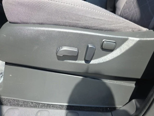 Used 2026 Gray Nissan SV image 19