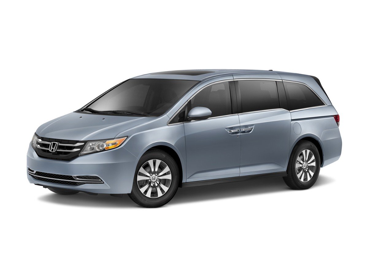 Used 2014  Honda EX-L image 1