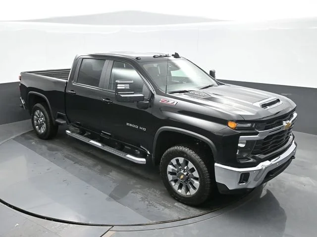 2026 Chevrolet Silverado 2500 HD LT - Photo 14