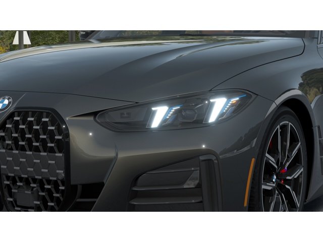 New 2026 Dravit Grey Metallic BMW  image 6
