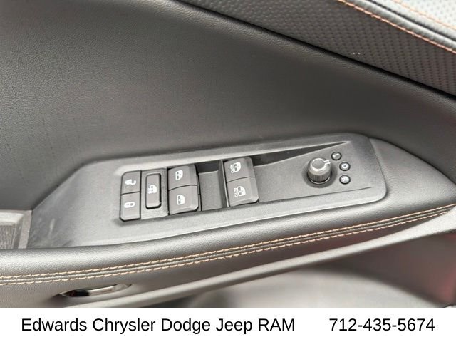 New 2026 Red Hot Pearlcoat Jeep Limited image 16
