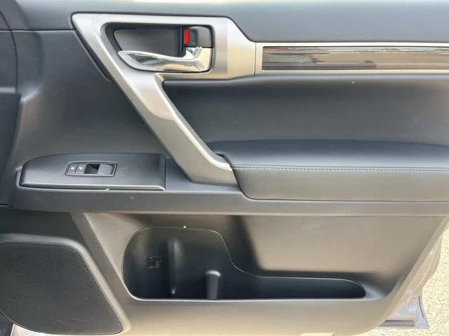 Used 2023 Gray Lexus 460 image 28
