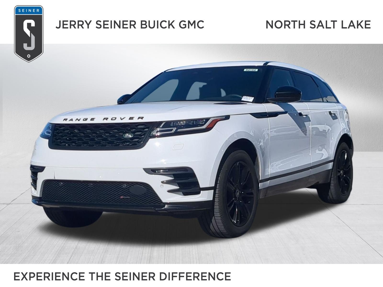 2023 Land Rover Range Rover Velar