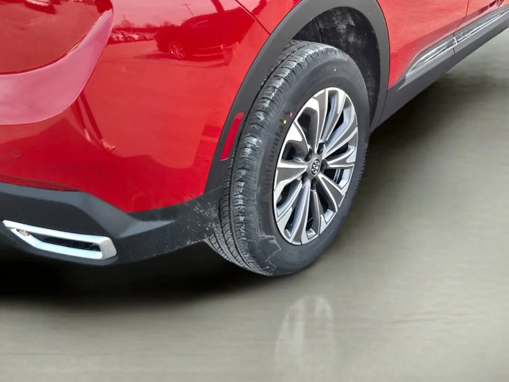 2025 Buick Envision Preferred - Photo 10