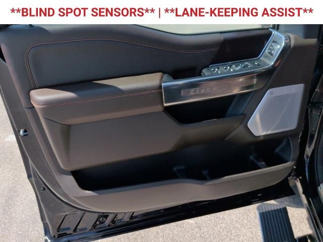 New 2026 Agate Black Metallic Ford F-350® King Ranch® image 63