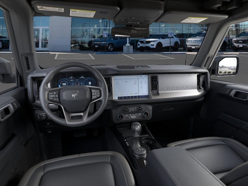 New 2026 Oxford White Ford Outer Banks image 10
