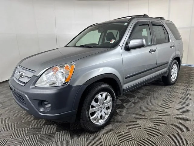 Used 2005  Honda EX image 8