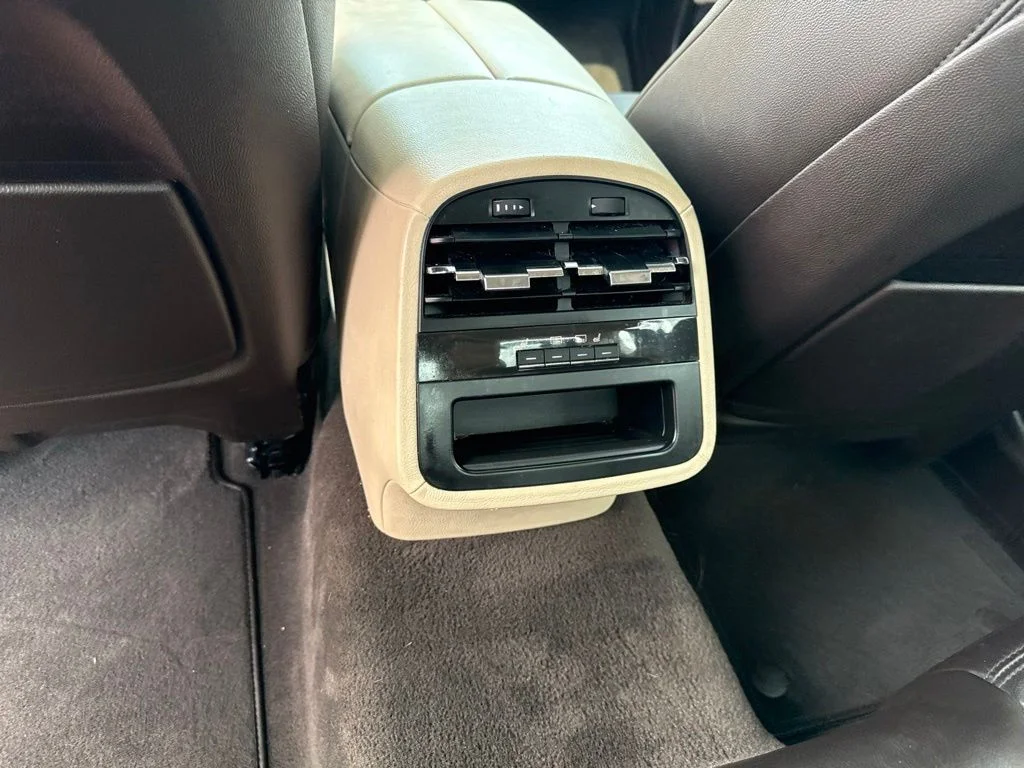 Used 2014 Gray Maserati S Q4 image 35