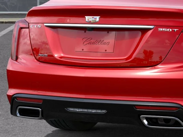 2026 Cadillac CT5 Premium Luxury - Photo 14