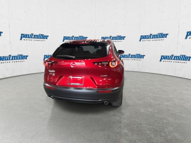 New 2026 Soul Red Crystal Metallic Mazda 2.5 S Preferred AWD image 10