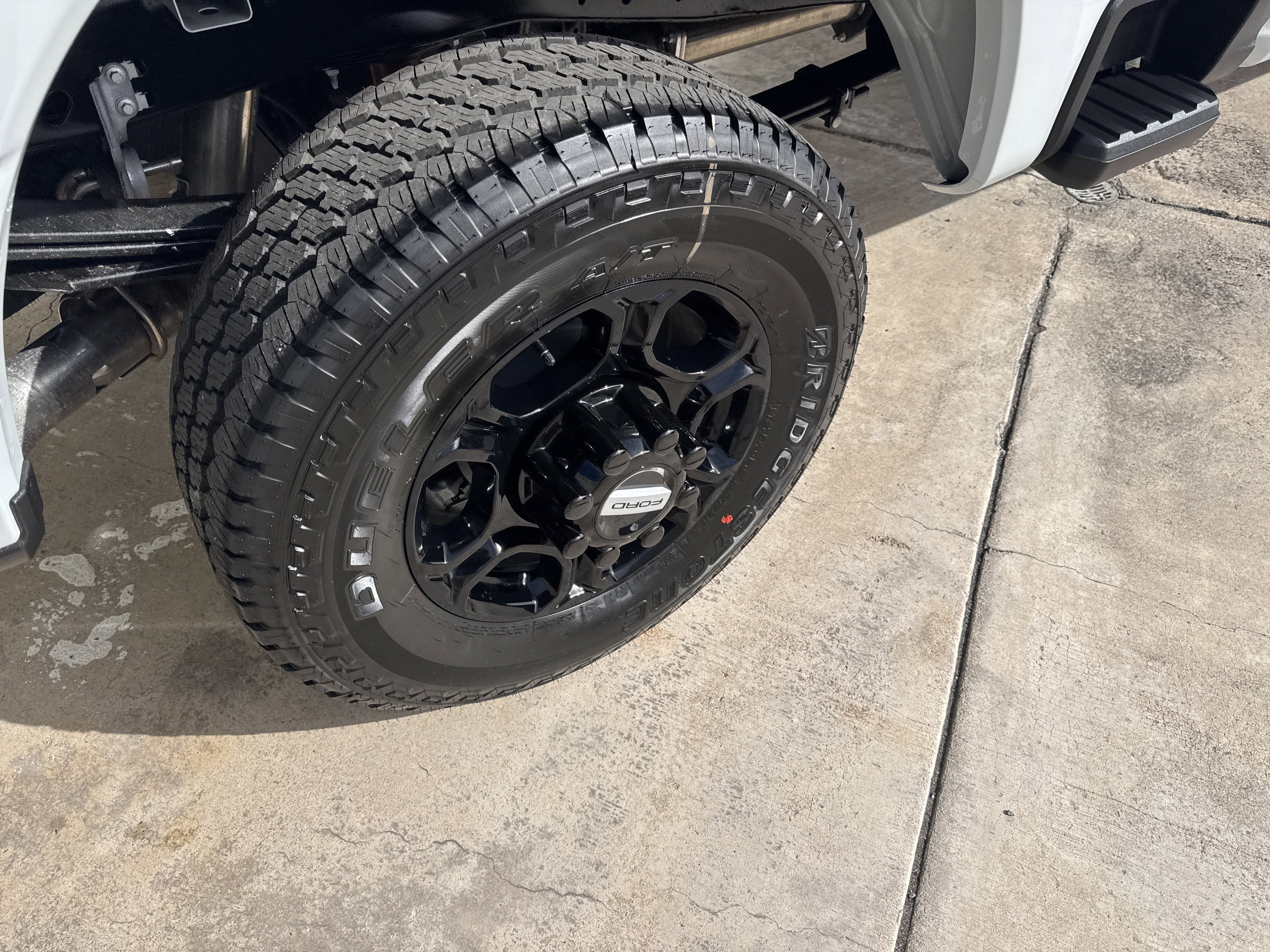 2026 Ford F-250 Super Duty XL - Photo 9