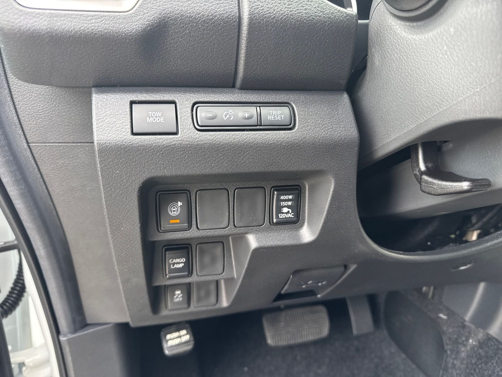 New 2026 Nissan Frontier SV 4D Crew Cab