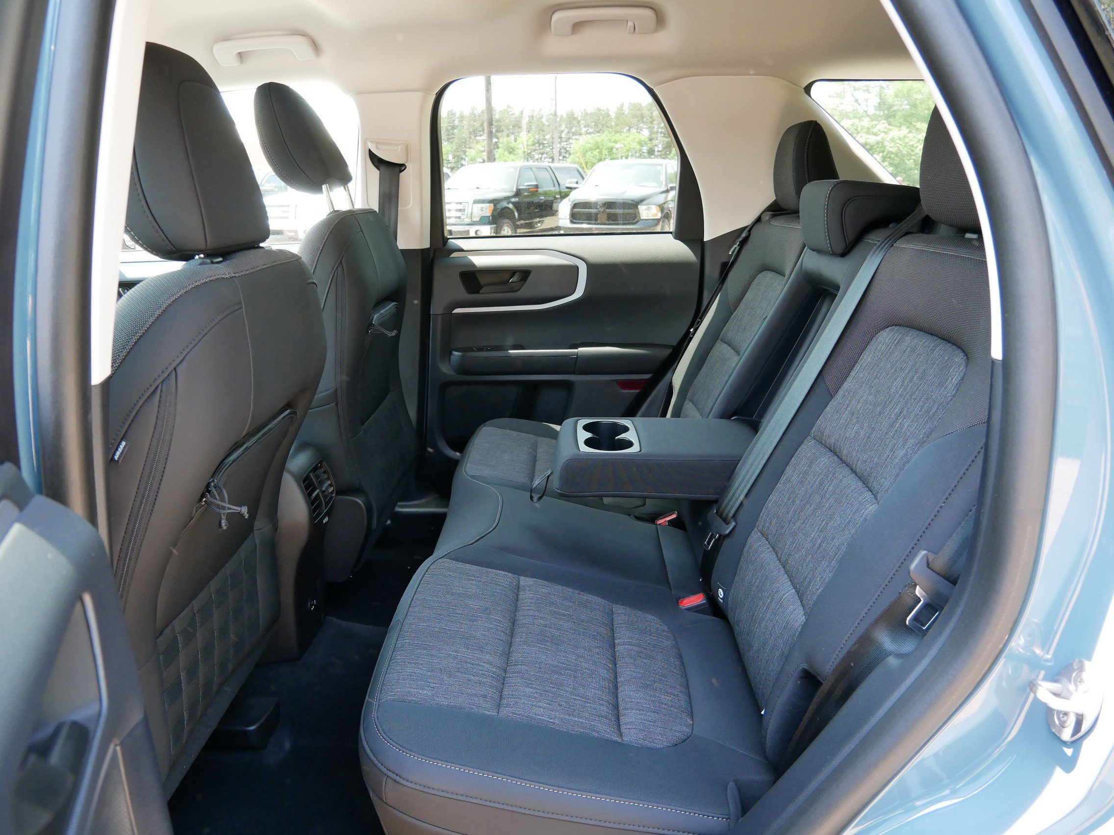 Certified Used 2023 Area 51 Ford Big Bend image 11
