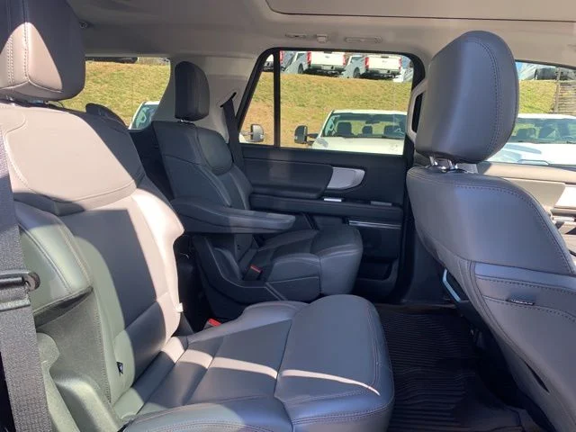 New 2025 Blue Ford Active image 13