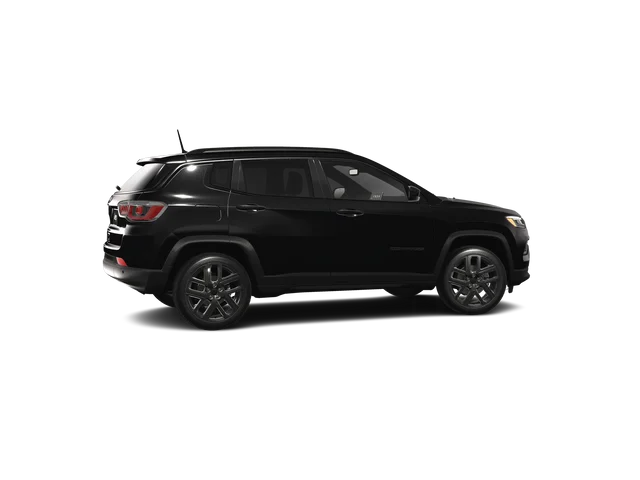 2026 Jeep Compass Limited Altitude - Photo 15