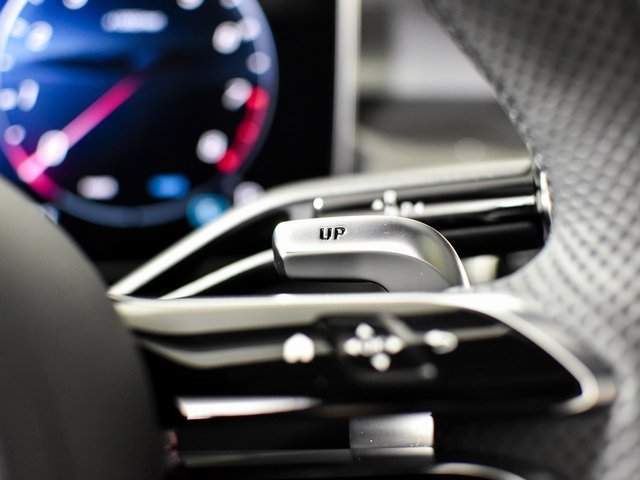 New 2026 Graphite Grey Metallic Mercedes-Benz GLC 43 AMG® image 77