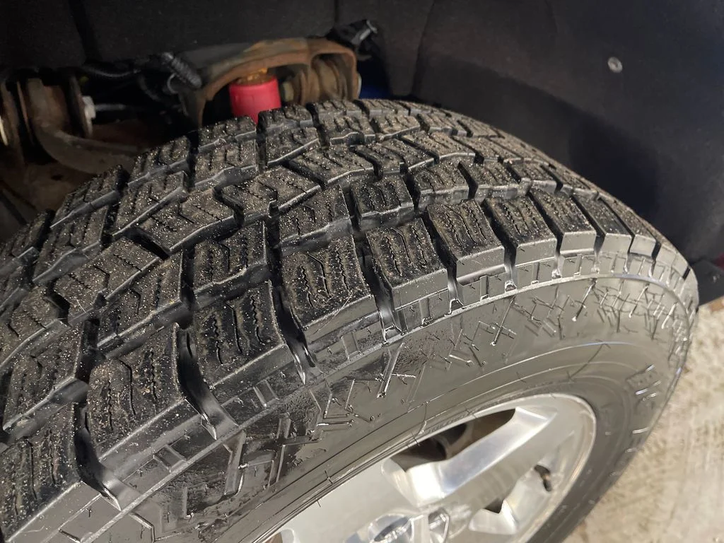 Used 2015 Red Chevrolet LTZ image 11